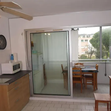 Avec Loggia Vitree Proche Et Commerces A - Fr-1-338-406 Lejlighed *